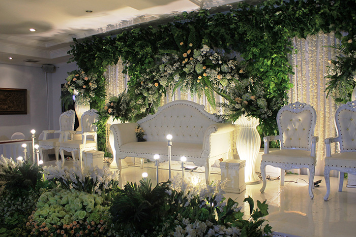 signature lounge