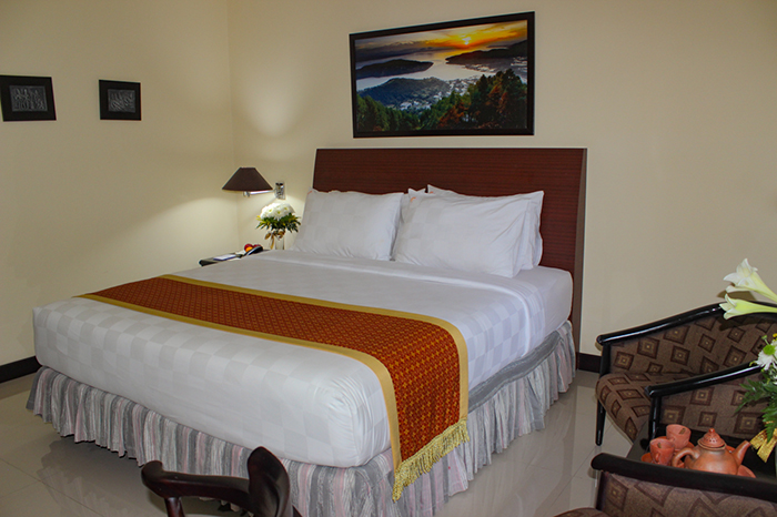 Superior Room