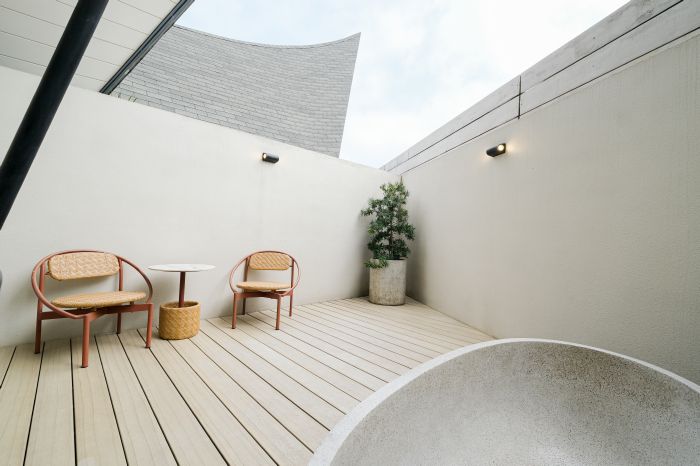 click to enlarge Deluxe Room