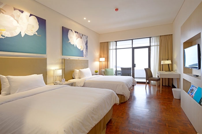 Junior Surya Room 1