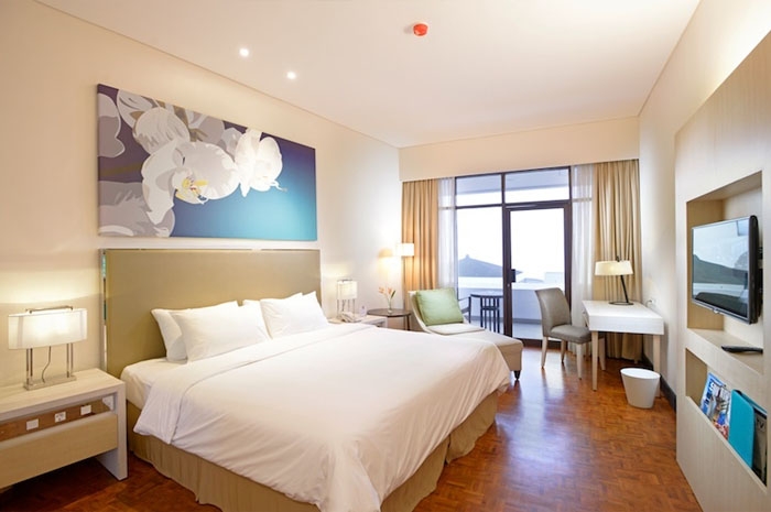 Junior Surya Room 2