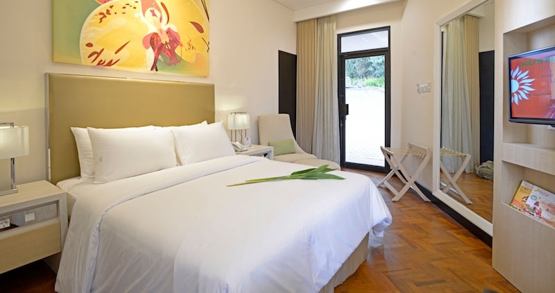 Surya Suite