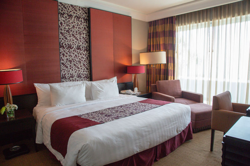 Signature Room
