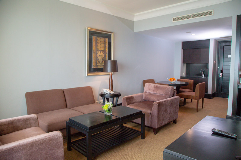 Signature Room