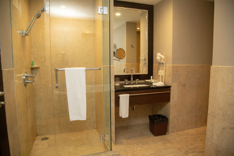 Signature Room