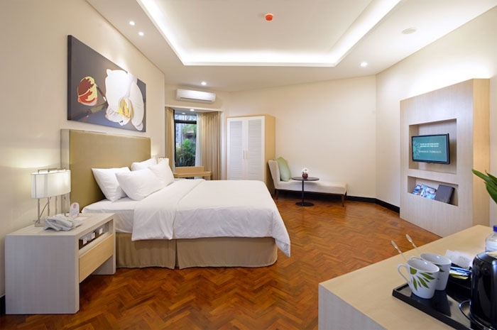 click to enlarge Surya Suite