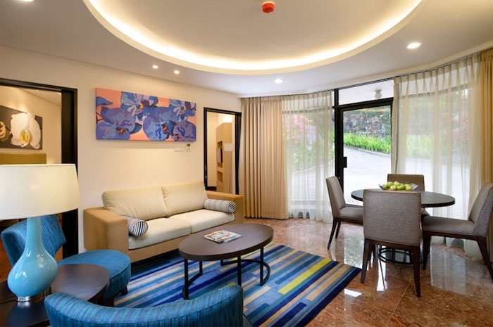 click to enlarge Surya Suite