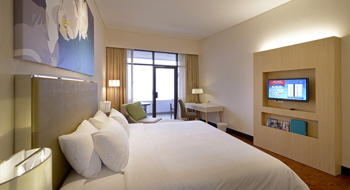Junior Surya Room 3