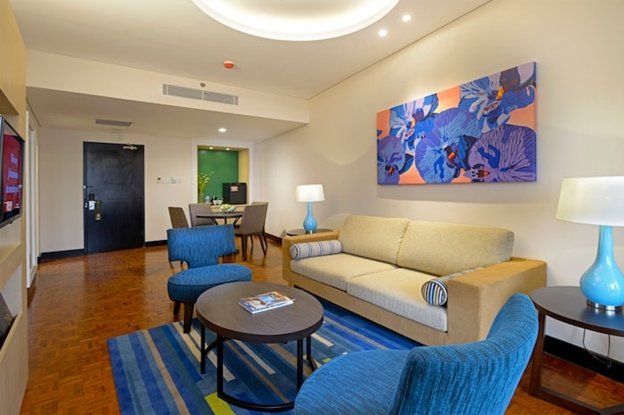 Surya Suite