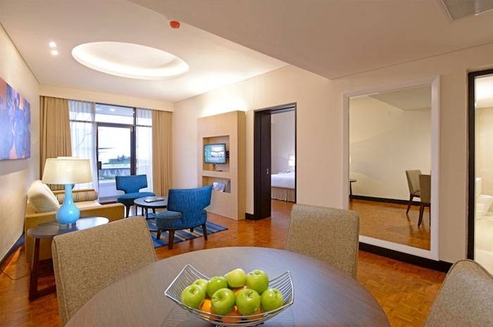 Surya Suite